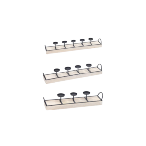 Pillar holder