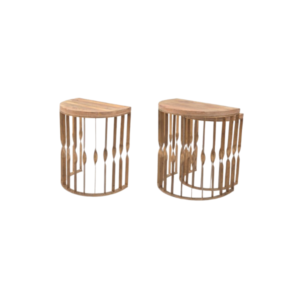 Wood Table