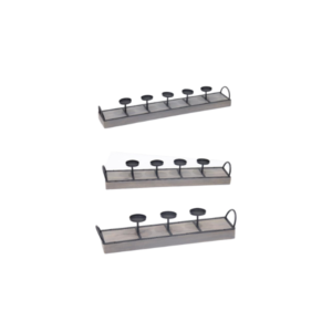 Piller holder