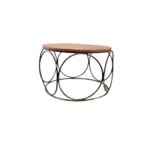 Wood table