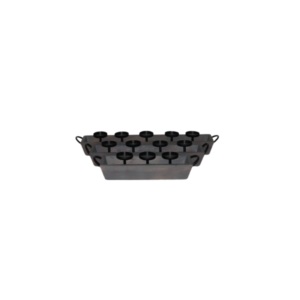 Pillar Holder