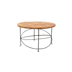Wood table