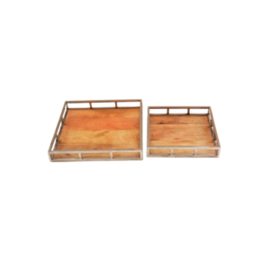 Serving Tray 2