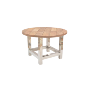 Wood table 2
