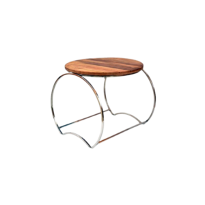 Wood table 2