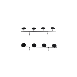 Pillar Holder