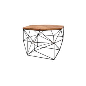 Wood table