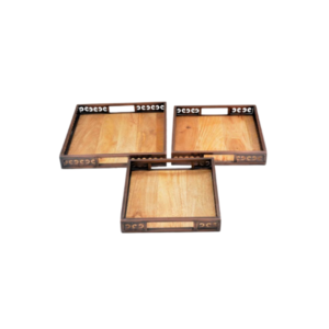Serving Tray 2