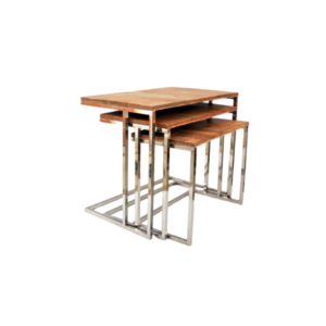 Wood Table 2
