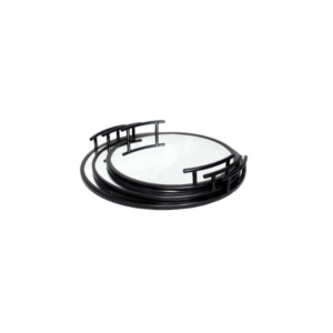 Decorative tray