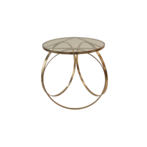 Marble table