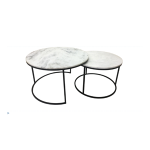 Marble Table