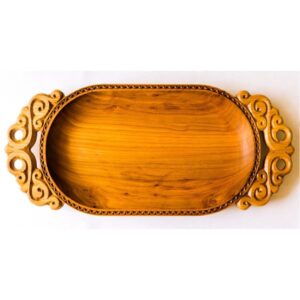 decorative tray