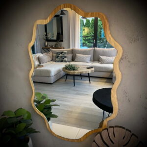 Wall Mirror
